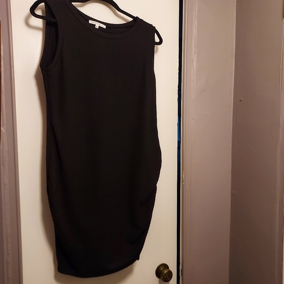 antistar | Dresses | Womens Antistar Black Ribbed Knit Dress Sz Xl | Poshmark antistar | Dresses | Womens Antistar Black Ribbed Knit Dress Sz Xl | Poshmark